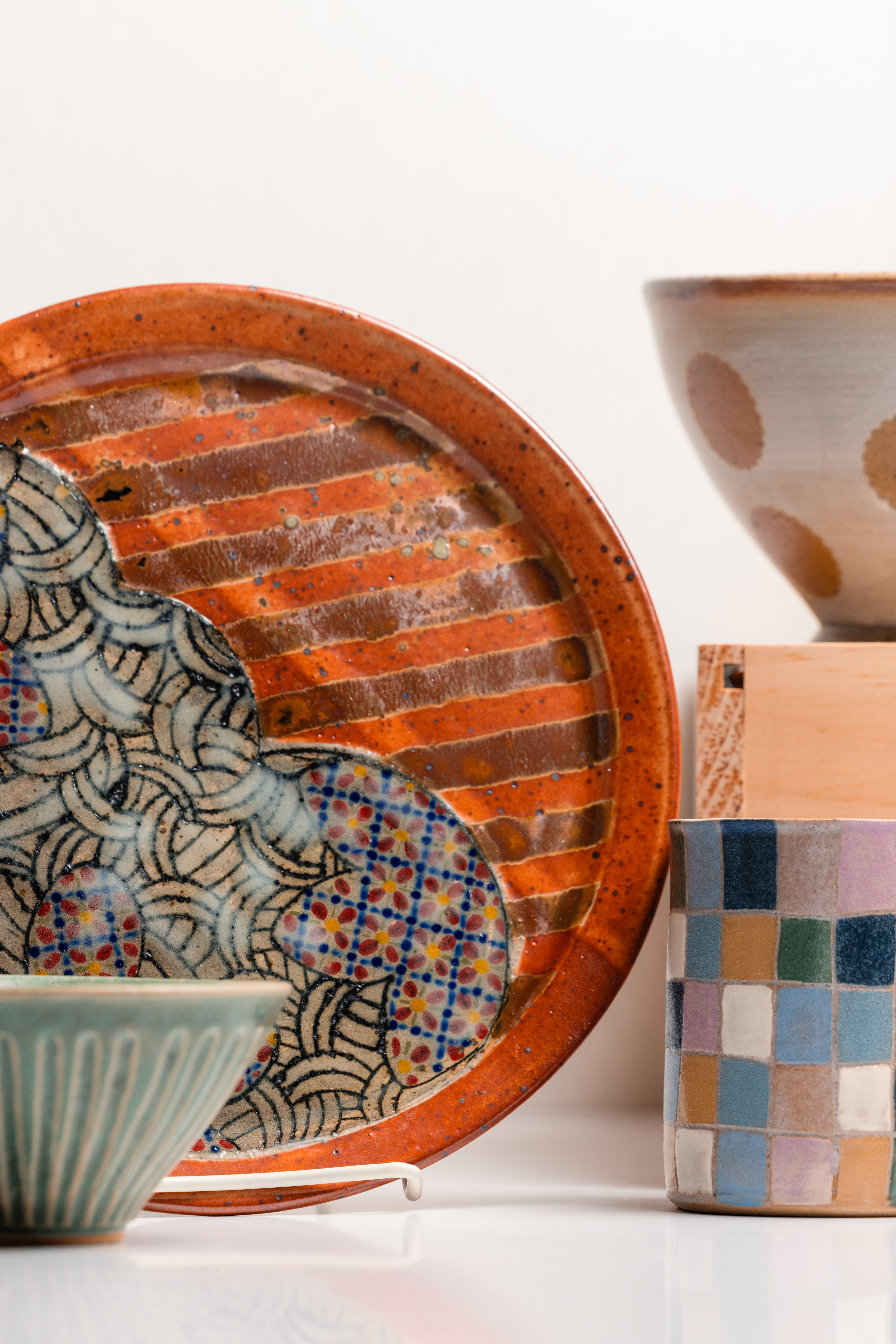 Ceramics | 92NY